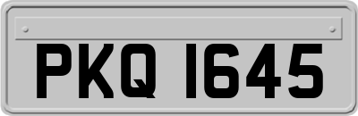 PKQ1645