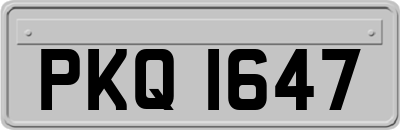 PKQ1647