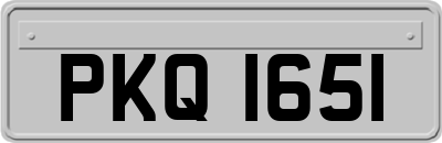 PKQ1651