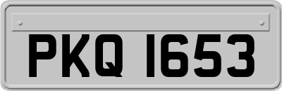 PKQ1653
