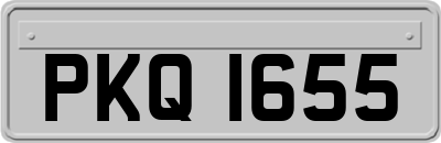 PKQ1655