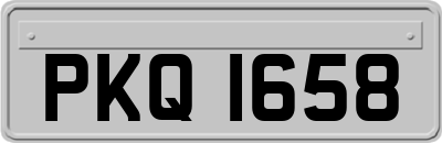 PKQ1658