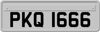 PKQ1666