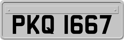 PKQ1667