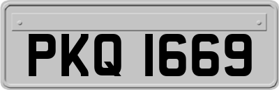 PKQ1669
