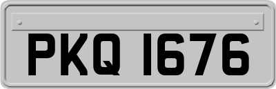 PKQ1676