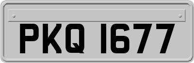 PKQ1677