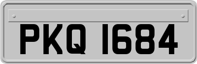 PKQ1684