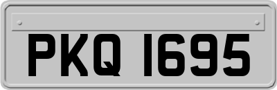 PKQ1695