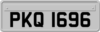 PKQ1696