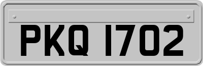 PKQ1702