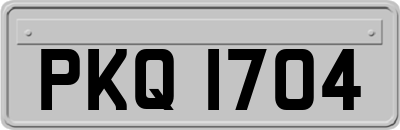 PKQ1704
