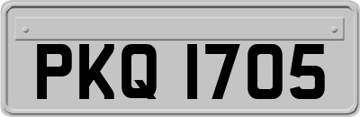 PKQ1705