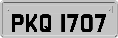 PKQ1707