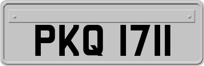 PKQ1711
