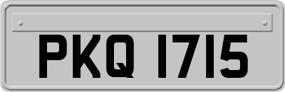PKQ1715