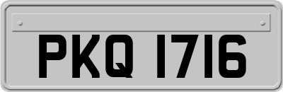 PKQ1716