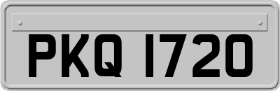 PKQ1720