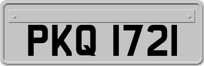 PKQ1721