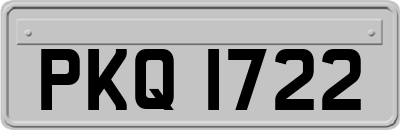 PKQ1722