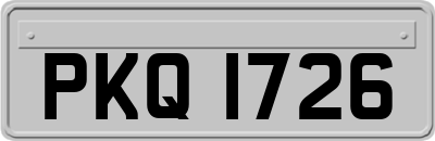 PKQ1726