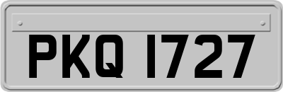 PKQ1727