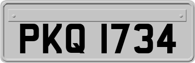 PKQ1734