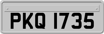PKQ1735