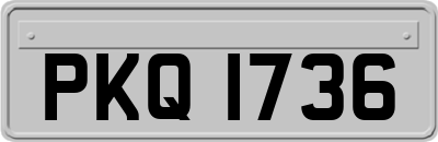 PKQ1736