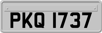 PKQ1737