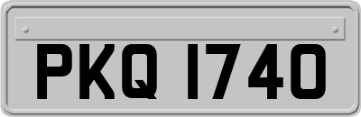 PKQ1740