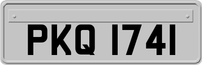 PKQ1741