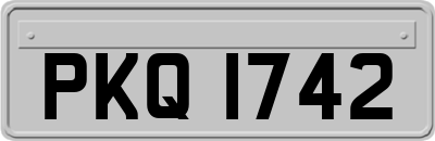 PKQ1742