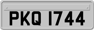 PKQ1744
