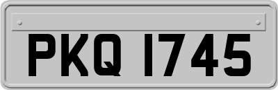 PKQ1745