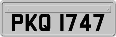 PKQ1747