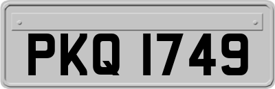 PKQ1749
