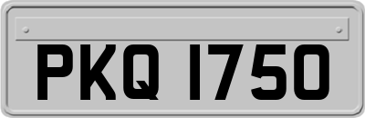 PKQ1750