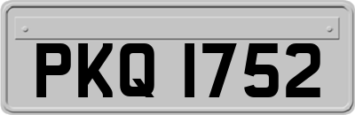 PKQ1752