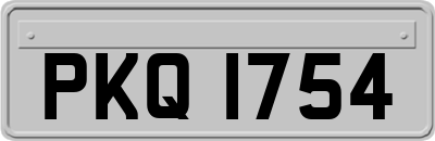 PKQ1754