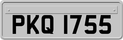 PKQ1755