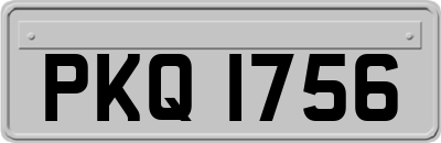 PKQ1756