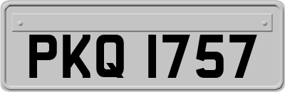 PKQ1757