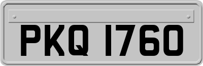 PKQ1760