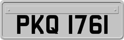 PKQ1761