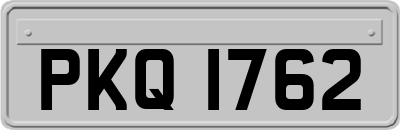 PKQ1762