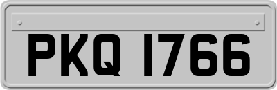 PKQ1766