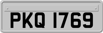 PKQ1769