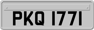 PKQ1771
