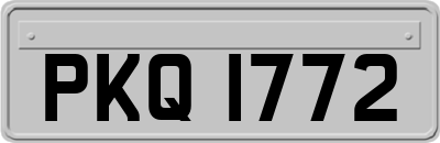PKQ1772
